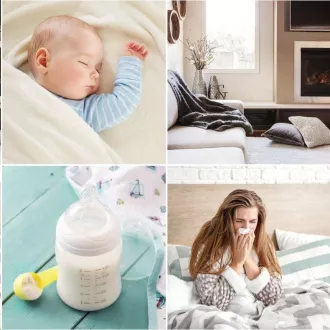 TrueLife Care Q6 - berührungsloses Gesundheitsthermometer TrueLife Care Q6 - berührungsloses Gesundheitsthermometer