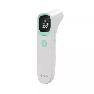 TrueLife Care Q9 - berührungsloses Gesundheitsthermometer