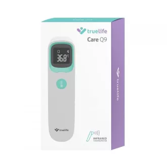 TrueLife Care Q9 - berührungsloses Gesundheitsthermometer
