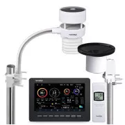GARNI 3055 Arcus - WLAN-Wetterstation