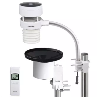GARNI 3055 Arcus - WLAN-Wetterstation GARNI 3055 Arcus - WLAN-Wetterstation