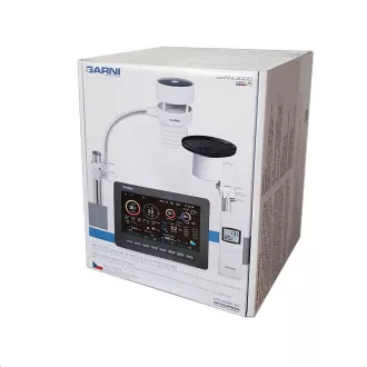 GARNI 3055 Arcus - WLAN-Wetterstation GARNI 3055 Arcus - WLAN-Wetterstation