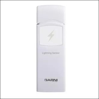 GARNI 094L - Funk-Blitzsensor (Garni 3055 Arcus) - Unverpackt