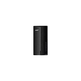 ACER PC Aspire TC-1760 - i3-12100, 8GB, 1TBSSD, Nvidia GT 1030, Linux, schwarz ACER PC Aspire TC-1760 - i3-12100, 8GB, 1TBSSD, Nvidia GT 1030, Linux, schwarz