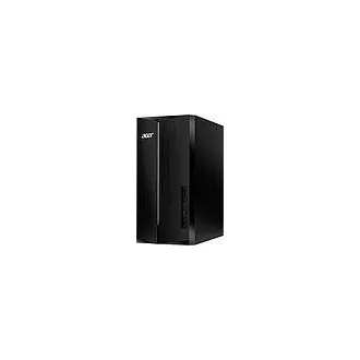 ACER PC Aspire TC-1760 - i3-12100, 8GB, 1TBSSD, Nvidia GT 1030, Linux, schwarz ACER PC Aspire TC-1760 - i3-12100, 8GB, 1TBSSD, Nvidia GT 1030, Linux, schwarz