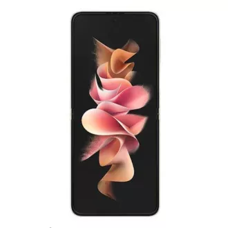 Samsung Galaxy Z Flip3, 8/128 GB, 5G, EU, Creme Samsung Galaxy Z Flip3, 8/128 GB, 5G, EU, Creme