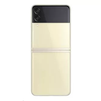 Samsung Galaxy Z Flip3, 8/128 GB, 5G, EU, Creme Samsung Galaxy Z Flip3, 8/128 GB, 5G, EU, Creme