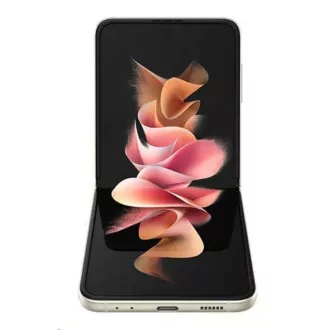 Samsung Galaxy Z Flip3, 8/128 GB, 5G, EU, Creme Samsung Galaxy Z Flip3, 8/128 GB, 5G, EU, Creme