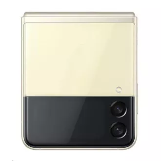 Samsung Galaxy Z Flip3, 8/128 GB, 5G, EU, Creme Samsung Galaxy Z Flip3, 8/128 GB, 5G, EU, Creme