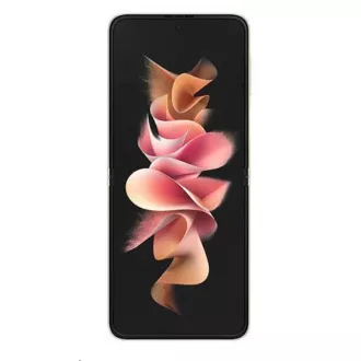 Samsung Galaxy Z Flip3, 8/256 GB, 5G, EU, Creme