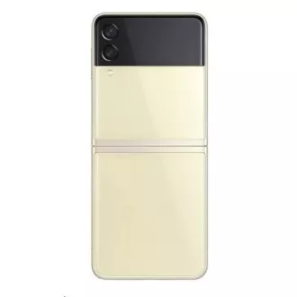 Samsung Galaxy Z Flip3, 8/256 GB, 5G, EU, Creme
