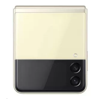 Samsung Galaxy Z Flip3, 8/256 GB, 5G, EU, Creme