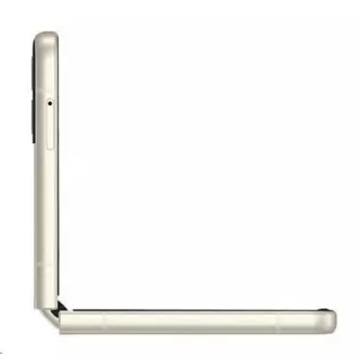 Samsung Galaxy Z Flip3, 8/256 GB, 5G, EU, Creme