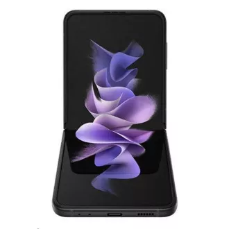 Samsung Galaxy Z Flip3, 8/256 GB, 5G, EU, Schwarz Samsung Galaxy Z Flip3, 8/256 GB, 5G, EU, Schwarz