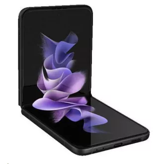 Samsung Galaxy Z Flip3, 8/256 GB, 5G, EU, Schwarz Samsung Galaxy Z Flip3, 8/256 GB, 5G, EU, Schwarz