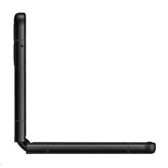 Samsung Galaxy Z Flip3, 8/256 GB, 5G, EU, Schwarz Samsung Galaxy Z Flip3, 8/256 GB, 5G, EU, Schwarz