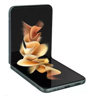 Samsung Galaxy Z Flip3, 8/256 GB, 5G, EU, Grün Samsung Galaxy Z Flip3, 8/256 GB, 5G, EU, Grün