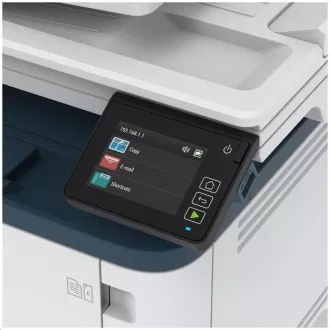 Xerox B305V_DNI Schwarzweiß-Laser. MFZ, A4, 512mb, DUPLEX, ADF, 38ppm, Ethernet/Wifi/USB, Apple AirPrint Xerox B305V_DNI Schwarzweiß-Laser. MFZ, A4, 512mb, DUPLEX, ADF, 38ppm, Ethernet/Wifi/USB, Apple AirPrint