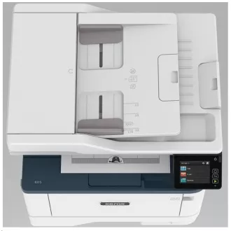Xerox B315V_DNI Schwarzweiß-Laser. MFZ, A4, 512mb, DUPLEX, DADF, 40ppm, Ethernet/Wifi/USB, Apple AirPrint Xerox B315V_DNI Schwarzweiß-Laser. MFZ, A4, 512mb, DUPLEX, DADF, 40ppm, Ethernet/Wifi/USB, Apple AirPrint