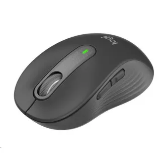 Logitech Kabellose Maus M650 M Signature, graphit