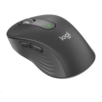 Logitech Kabellose Maus M650 M Signature, graphit