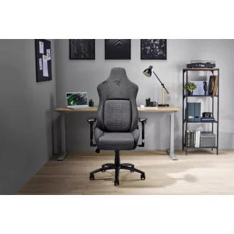 RAZER Gaming-Stuhl ISKUR Gaming-Stuhl, Stoff