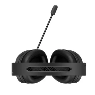 ASUS TUF GAMING H1 WL Kopfhörer, Gaming-Headset, schwarz