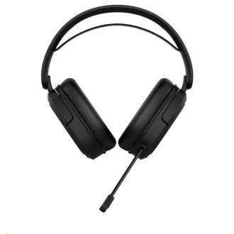 ASUS TUF GAMING H1 WL Kopfhörer, Gaming-Headset, schwarz