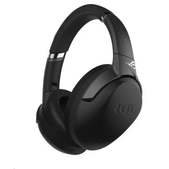 ASUS ROG STRIX GO BT-Kopfhörer, Gaming-Headset, schwarz ASUS ROG STRIX GO BT-Kopfhörer, Gaming-Headset, schwarz