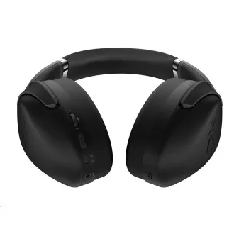 ASUS ROG STRIX GO BT-Kopfhörer, Gaming-Headset, schwarz ASUS ROG STRIX GO BT-Kopfhörer, Gaming-Headset, schwarz