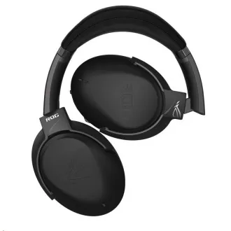 ASUS ROG STRIX GO BT-Kopfhörer, Gaming-Headset, schwarz
