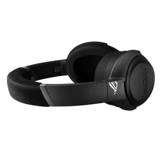 ASUS ROG STRIX GO BT-Kopfhörer, Gaming-Headset, schwarz