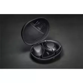 ASUS ROG STRIX GO BT-Kopfhörer, Gaming-Headset, schwarz ASUS ROG STRIX GO BT-Kopfhörer, Gaming-Headset, schwarz