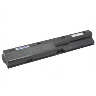 AVACOM Akku für HP ProBook 4330s, 4430s, 4530s Serie Li-Ion 11, 1V 7800mAh