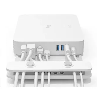 Logitech RoomMate - Einrichtung für Videokonferenzen Logitech RoomMate - Einrichtung für Videokonferenzen