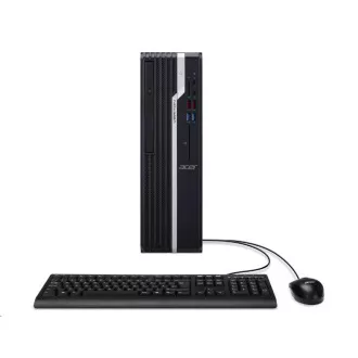 ACER PC EDU Veriton VX2680G - i3-10105, 4GB, 256GB, USB KB Maus, Wifi BT, W10P, 2j CI EDU, Schwarz ACER PC EDU Veriton VX2680G - i3-10105, 4GB, 256GB, USB KB Maus, Wifi BT, W10P, 2j CI EDU, Schwarz