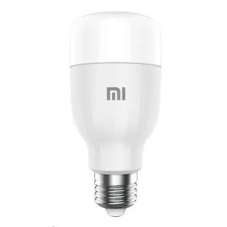 Xiaomi Mi Smart LED-Birne Essential (Weiß und Farbe) EU