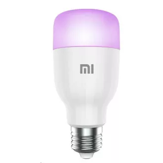 Xiaomi Mi Smart LED-Birne Essential (Weiß und Farbe) EU
