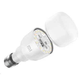 Xiaomi Mi Smart LED-Birne Essential (Weiß und Farbe) EU