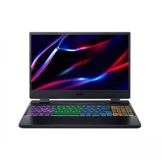 ACER NTB Nitro 5 (AN515-58-72F2) - i7-12700H, 15.6" IPS FHD, 16GB, 1TBSSD, NVIDIA RTX-3060, W11H, Schwarz