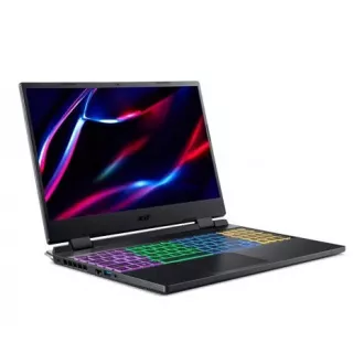 ACER NTB Nitro 5 (AN515-58-72F2) - i7-12700H, 15.6" IPS FHD, 16GB, 1TBSSD, NVIDIA RTX-3060, W11H, Schwarz