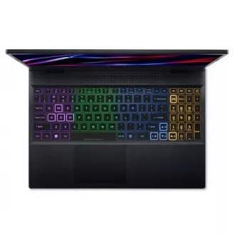 ACER NTB Nitro 5 (AN515-58-72F2) - i7-12700H, 15.6" IPS FHD, 16GB, 1TBSSD, NVIDIA RTX-3060, W11H, Schwarz