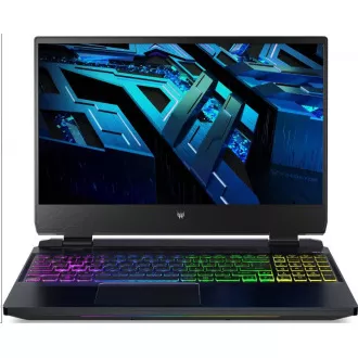 ACER NTB Predator Helios 300 (PH315-55-79AU)- i7-12700H, 15.6" IPS QHD, 32GB, 1TBSSD, NVIDIA RTX-3070Ti, W11H, Schwarz