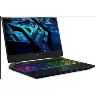 ACER NTB Predator Helios 300 (PH315-55-79AU)- i7-12700H, 15.6" IPS QHD, 32GB, 1TBSSD, NVIDIA RTX-3070Ti, W11H, Schwarz