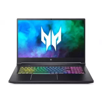 ACER NTB Predator Helios 300 (PH317-55-956F) - i9-11900H, 17.3" IPS FHD, 32GB, 1TBSSD, NVIDIA RTX-3070, W11H, Schwarz