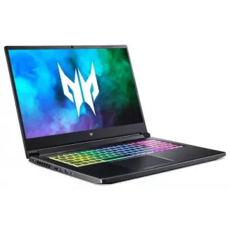 ACER NTB Predator Helios 300 (PH317-55-956F) - i9-11900H, 17.3" IPS FHD, 32GB, 1TBSSD, NVIDIA RTX-3070, W11H, Schwarz