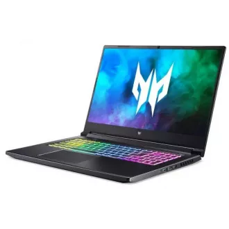 ACER NTB Predator Helios 300 (PH317-55-956F) - i9-11900H, 17.3" IPS FHD, 32GB, 1TBSSD, NVIDIA RTX-3070, W11H, Schwarz