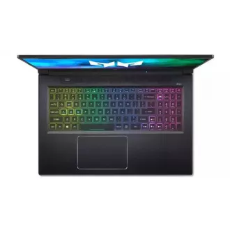 ACER NTB Predator Helios 300 (PH317-55-956F) - i9-11900H, 17.3" IPS FHD, 32GB, 1TBSSD, NVIDIA RTX-3070, W11H, Schwarz