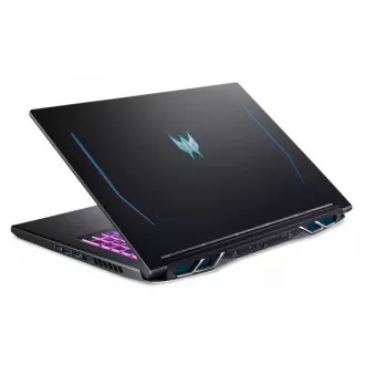 ACER NTB Predator Helios 300 (PH317-55-956F) - i9-11900H, 17.3" IPS FHD, 32GB, 1TBSSD, NVIDIA RTX-3070, W11H, Schwarz