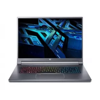 ACER NTB Predator Triton 500 SE (PT516-52s-72FE)- i7-12700H, 16" IPS WQXGA, 32GB, 1TBSSD, NVIDIA RTX-3070Ti, W11H, Grau